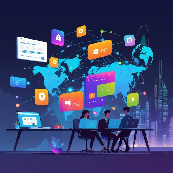 About Ralfiz Technologies