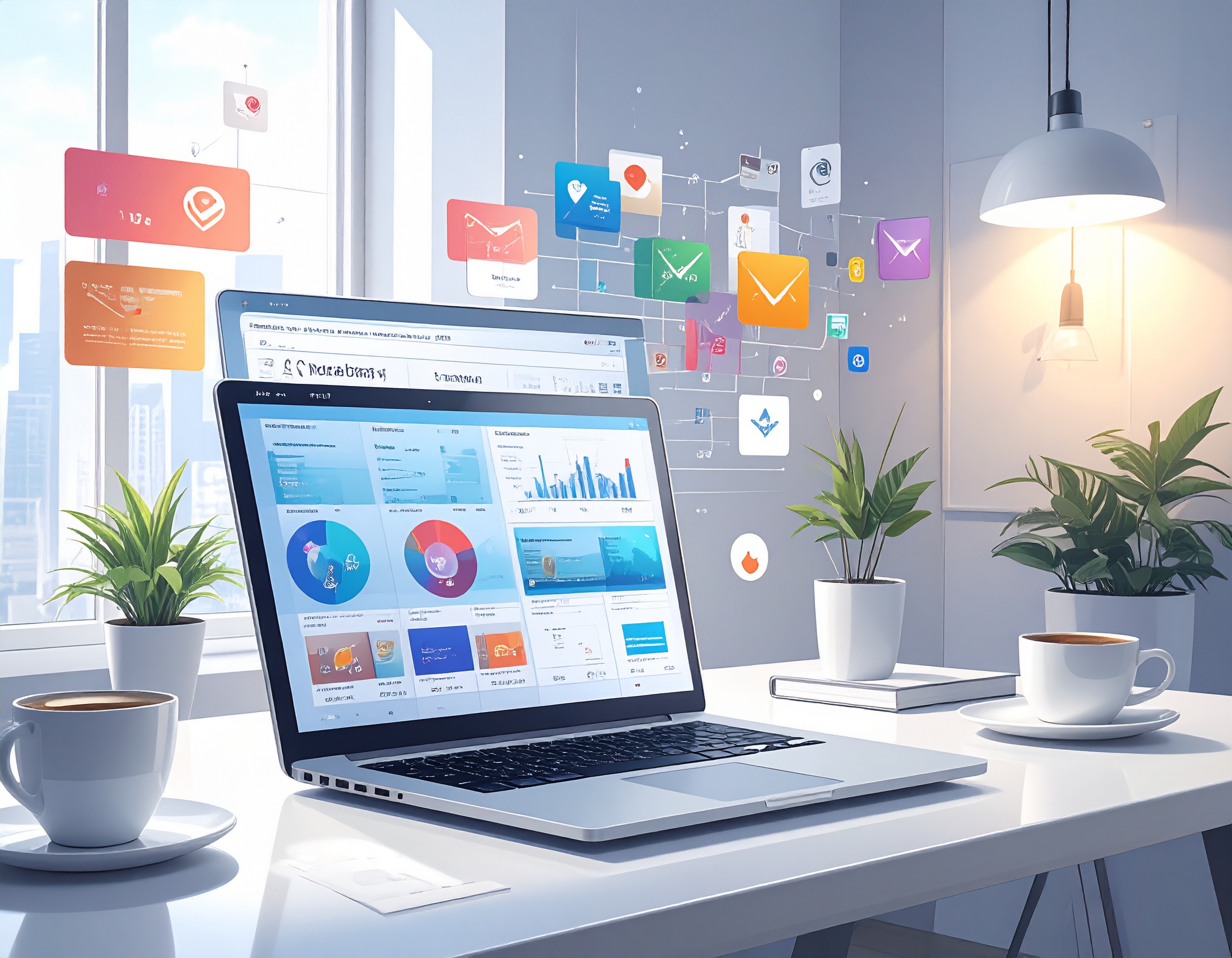 About Ralfiz Technologies