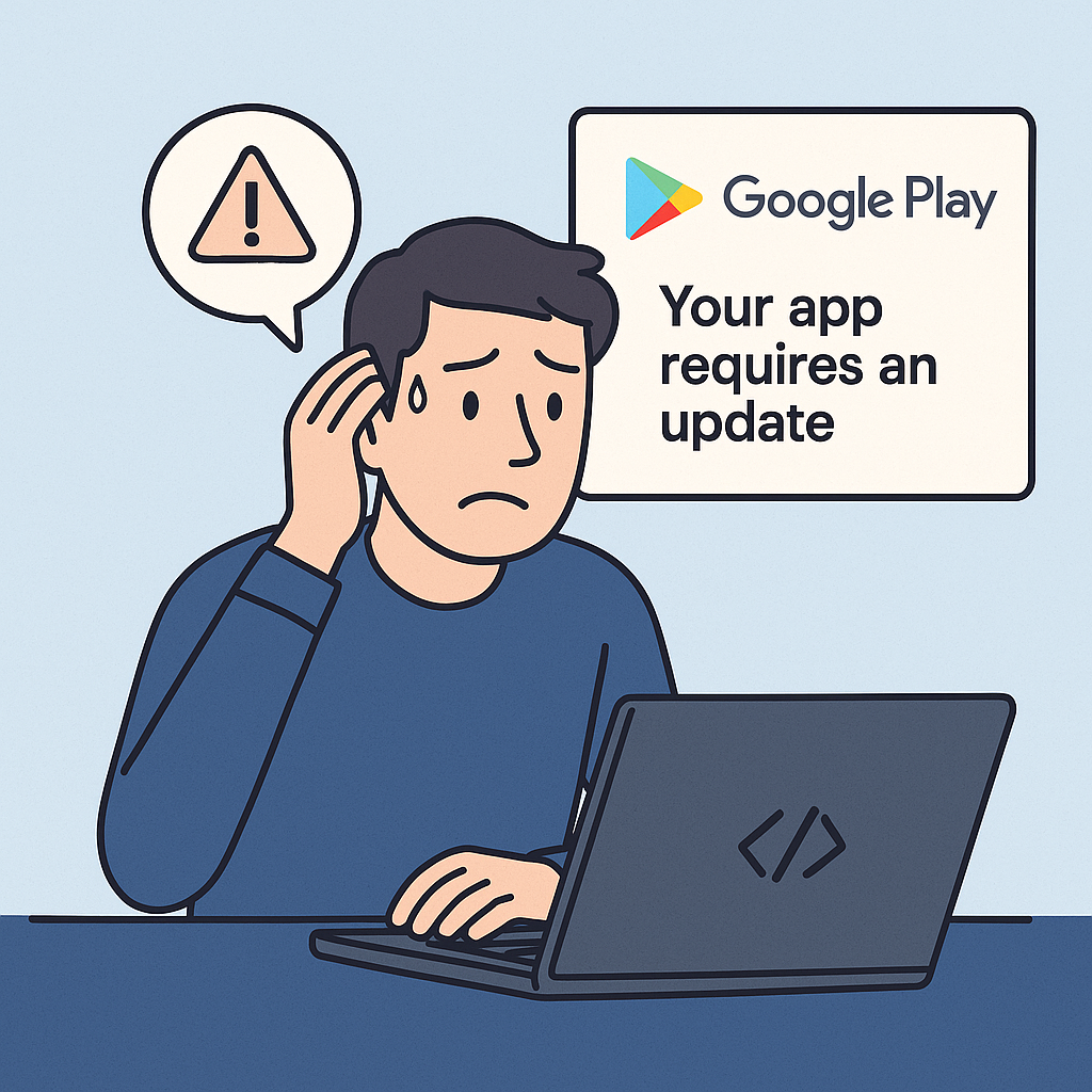 Flutter and Android 16KB Memory Pages: What Every Developer Needs to Know