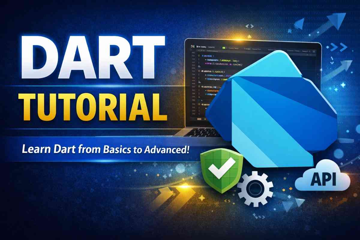 Dart Tutorial
