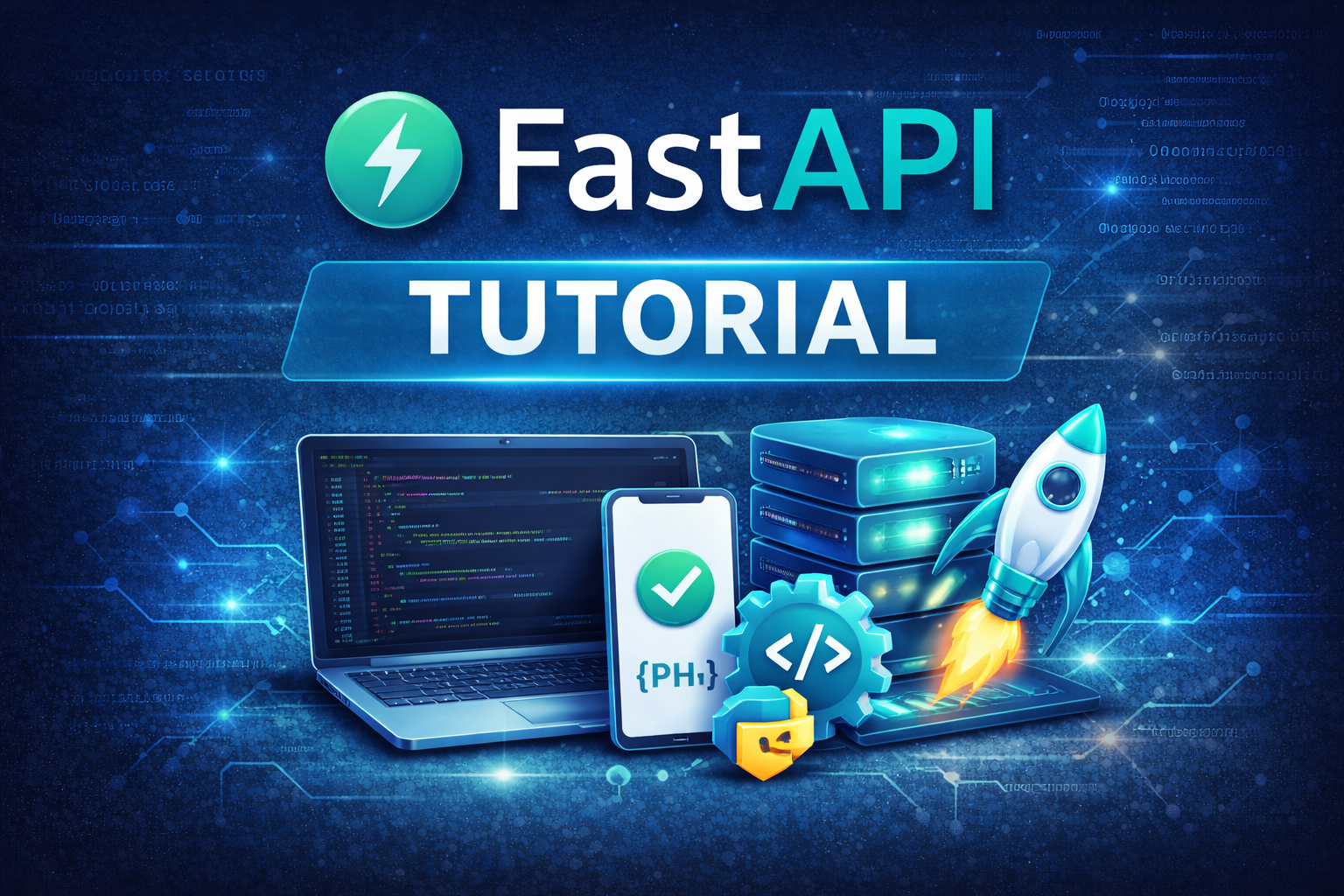 FastAPI Tutorial