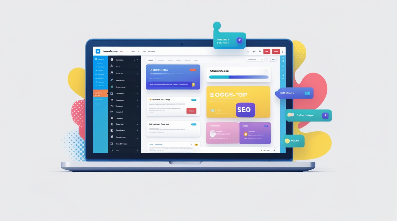 WordPress Website Development
