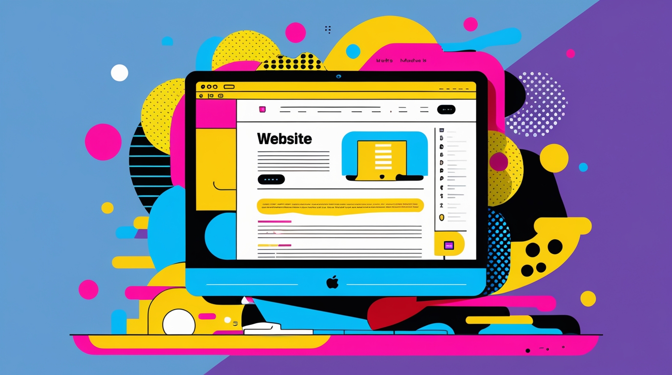 Custom Web Application Development